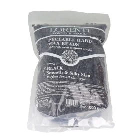 Perles de Cire Épilatoire Lorenti Carbon de Lorenti, Épilation à la cire - Réf : S4263006, Prix : 26,60 €, Remise : %