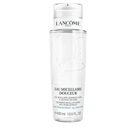 Água Micelar desmaquilhante Douceur Lancôme 3605530742221 400 ml | Epamu | Beauty Shop - Parfums, Make-up & Essentials Epamu.eu