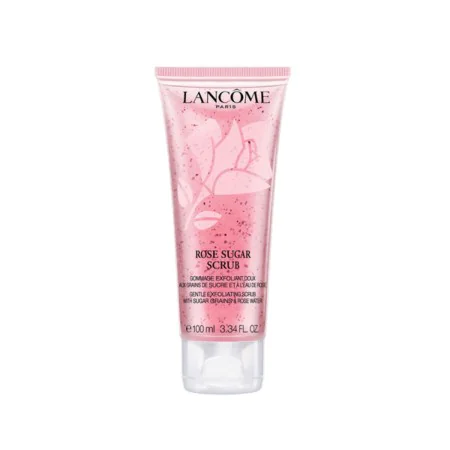 Esfoliante Viso Rose Sugar Lancôme 100 ml | Epamu | Beauty Shop - Parfums, Make-up & Essentials Epamu.eu