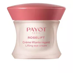 Cream for Eye Area Payot Roselift Collagène 15 ml by Payot, Creams - Ref: S4520475, Price: 28,98 €, Discount: %