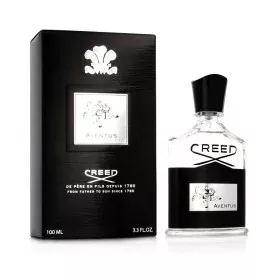 Herrenparfüm Creed Green Irish Tweed EDP 50 ml | Epamu | Beauty Shop - Parfums, Make-up & Essentials Epamu.eu