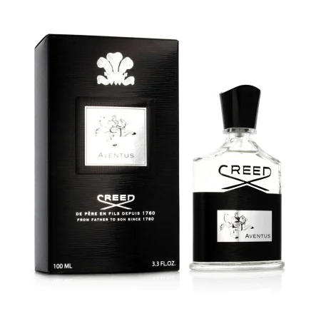 Men's Perfume Creed Aventus EDP | Epamu | Beauty Shop - Parfums, Make-up & Essentials Epamu.eu