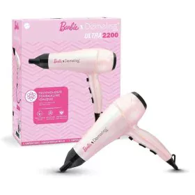 Hairdryer JATA JBSC1065 | Epamu | Beauty Shop - Parfums, Make-up & Essentials Epamu.eu