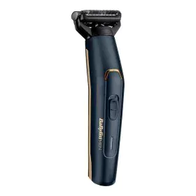 Rasoio Elettrico Men BG120E Babyliss BG120E Impermeabile di Babyliss, Regolarbarba e rifinitori - Rif: S7141065, Prezzo: 56,1...