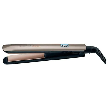 Ferro de Cabelo Remington S8540 Castanho Preto | Epamu.eu | Beauty Shop - Parfums, Make-up & Essentials Epamu.eu