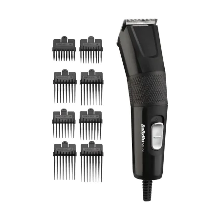 Cortapelos-Afeitadora Babyliss Power Clipper | Epamu | Beauty Shop - Parfums, Make-up & Essentials Epamu.eu