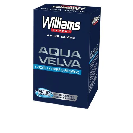 Loção pós barba Williams Aqua Velva | Epamu | Beauty Shop - Parfums, Make-up & Essentials Epamu.eu