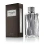 Profumo Uomo Abercrombie & Fitch First Instinct EDT 100 ml | Epamu | Beauty Shop - Parfums, Make-up & Essentials Epamu.eu