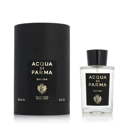 Perfume Unisex Acqua Di Parma EDP Sakura 180 ml | Epamu | Beauty Shop - Parfums, Make-up & Essentials Epamu.eu