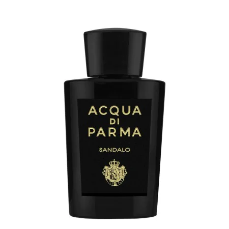 Perfume Unissexo Acqua Di Parma Sandalo EDP EDP 180 ml | Epamu | Beauty Shop - Parfums, Make-up & Essentials Epamu.eu