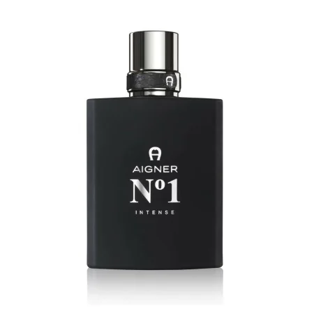 Perfume Hombre Aigner Parfums EDT Aigner No 1 Intense (100 ml) | Epamu | Beauty Shop - Parfums, Make-up & Essentials Epamu.eu