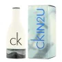 Herrenparfüm Calvin Klein EDT Ck In2u For Him 50 ml | Epamu | Beauty Shop - Parfums, Make-up & Essentials Epamu.eu