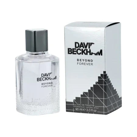 Herrenparfüm David Beckham EDT Beyond Forever (90 ml) | Epamu | Beauty Shop - Parfums, Make-up & Essentials Epamu.eu