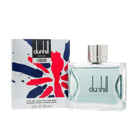 Perfume Homem Dunhill London EDT 100 ml | Epamu | Beauty Shop - Parfums, Make-up & Essentials Epamu.eu