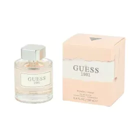 Women's Perfume Guess Guess 1981 EDT EDT 100 ml by Guess, Eau de Perfume - Ref: S8302477, Price: 23,74 €, Discount: %