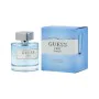 Perfume Mulher Guess EDT 100 ml Guess 1981 Indigo | Epamu | Beauty Shop - Parfums, Make-up & Essentials Epamu.eu