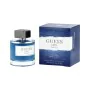 Perfume Hombre Guess EDT 100 ml Guess 1981 Indigo For Men | Epamu | Beauty Shop - Parfums, Make-up & Essentials Epamu.eu