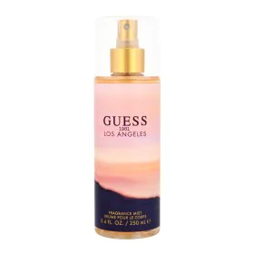 Body Spray Guess Guess 1981 Los Angeles Guess 1981 Los Angeles 250 ml by Guess, Body sprays - Ref: S8302484, Price: 13,72 €, ...