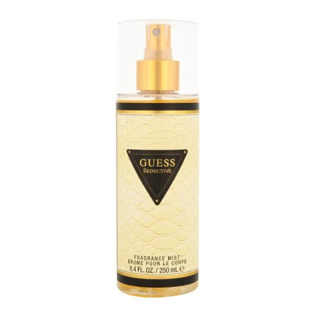 Body Spray Guess 250 ml Seductive | Epamu.eu | Beauty Shop - Parfums, Make-up & Essentials Epamu.eu