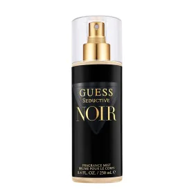 Körperspray Guess Seductive Noir Women 250 ml von Guess, Körpersprays - Ref: S8302507, Preis: 10,62 €, Rabatt: %