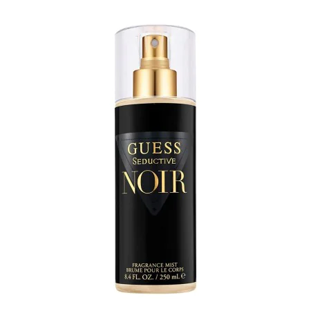 Body Spray Guess Seductive Noir Women 250 ml | Epamu | Beauty Shop - Parfums, Make-up & Essentials Epamu.eu