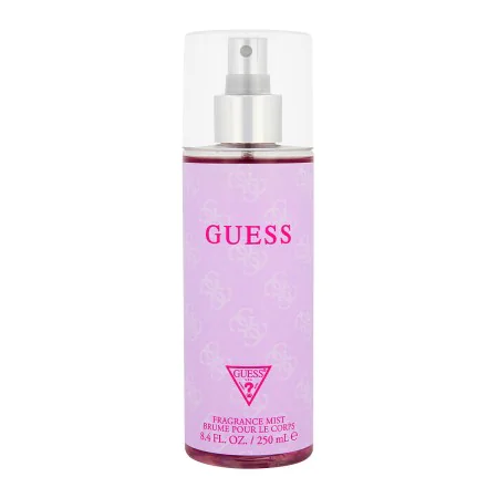 Body Spray Guess 250 ml Woman | Epamu | Beauty Shop - Parfums, Make-up & Essentials Epamu.eu