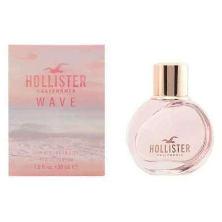 Damenparfüm Hollister EDP 100 ml | Epamu.eu | Beauty Shop - Parfums, Make-up & Essentials Epamu.eu