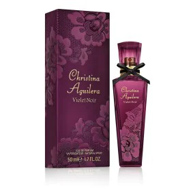 Damenparfüm Christina Aguilera Violet Noir EDP 50 ml von Christina Aguilera, Eau de Parfum - Ref: S8302803, Preis: 17,10 €, R...