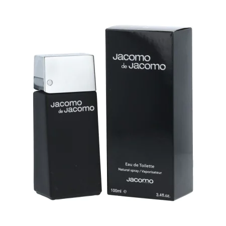 Men's Perfume Jacomo Paris EDT De Jacomo (100 ml) | Epamu | Beauty Shop - Parfums, Make-up & Essentials Epamu.eu