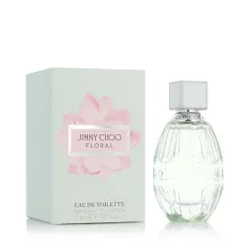 Damenparfüm Jimmy Choo EDT Floral 60 ml von Jimmy Choo, Eau de Parfum - Ref: S8303147, Preis: 32,83 €, Rabatt: %