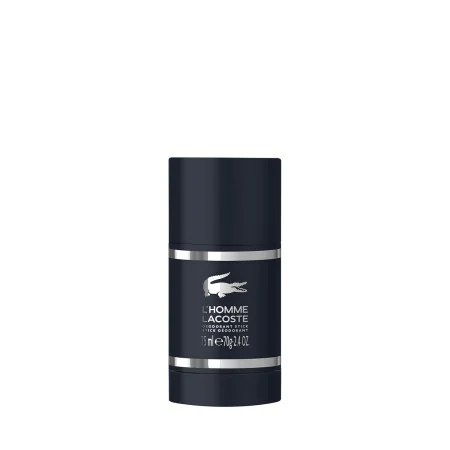 Deodorante Stick Lacoste 75 ml L'Homme Lacoste | Epamu | Beauty Shop - Parfums, Make-up & Essentials Epamu.eu