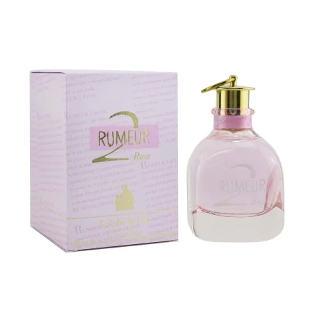 Damenparfüm EDP Lanvin Rumeur 2 Rose (100 ml) | Epamu | Beauty Shop - Parfums, Make-up & Essentials Epamu.eu