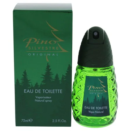 Perfume Homem Pino Silvestre EDT 75 ml Original | Epamu.eu | Beauty Shop - Parfums, Make-up & Essentials Epamu.eu