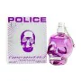 Damenparfüm Police EDP To Be (Woman) (40 ml) | Epamu | Beauty Shop - Parfums, Make-up & Essentials Epamu.eu