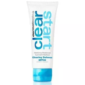 Crème Hydratante pour le Visage Dermalogica Clear Start Clearing Defense Spf 30 59 ml de Dermalogica, Hydratants - Réf : M011...