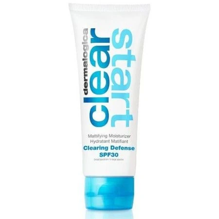 Hydrating Facial Cream Dermalogica Clear Start Clearing Defense Spf 30 59 ml | Epamu | Beauty Shop - Parfums, Make-up & Essentials Epamu.eu