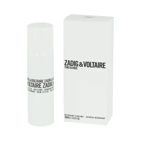 Deodorante Spray Zadig & Voltaire This Is Her 100 ml di Zadig & Voltaire, Deodoranti - Rif: S8307109, Prezzo: 24,01 €, Sconto: %