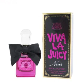 Parfum Femme Juicy Couture EDP Viva La Juicy Noir 50 ml de Juicy Couture, Eau de parfum - Réf : S8307321, Prix : 33,71 €, Rem...