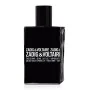 Perfume Hombre Zadig & Voltaire EDT This is Him! 50 ml | Epamu | Beauty Shop - Parfums, Make-up & Essentials Epamu.eu