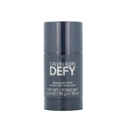 Deo-Stick Calvin Klein Defy 75 ml | Epamu | Beauty Shop - Parfums, Make-up & Essentials Epamu.eu