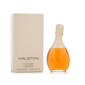 Women's Perfume Halston EDC Halston Classic 100 ml by Halston, Eau de Cologne - Ref: S8312429, Price: 22,26 €, Discount: %