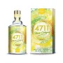 Perfume Unissexo 4711 Remix Cologne Lemon Edition 2020 EDC 100 ml | Epamu | Beauty Shop - Parfums, Make-up & Essentials Epamu.eu