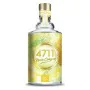 Perfume Unisex 4711 Remix Cologne Lemon Edition 2020 EDC 100 ml | Epamu | Beauty Shop - Parfums, Make-up & Essentials Epamu.eu