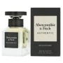 Perfume Hombre Abercrombie & Fitch EDT Authentic 30 ml | Epamu | Beauty Shop - Parfums, Make-up & Essentials Epamu.eu