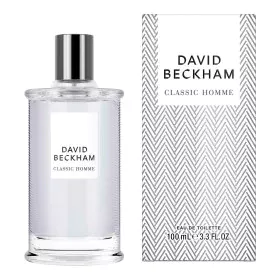 Men's Perfume David Beckham EDT Classic 100 ml | Epamu | Beauty Shop - Parfums, Make-up & Essentials Epamu.eu