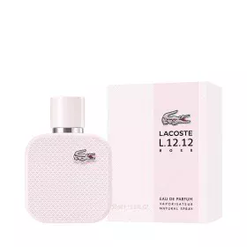 Damenparfüm Lacoste L.12.12 Rose EDP EDP 50 ml von Lacoste, Eau de Parfum - Ref: S8314478, Preis: 35,04 €, Rabatt: %