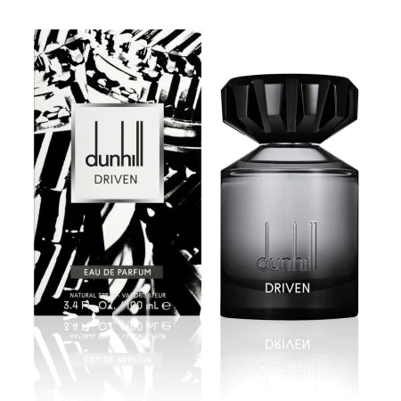 Perfume Hombre Dunhill Driven EDP 100 ml | Epamu | Beauty Shop - Parfums, Make-up & Essentials Epamu.eu