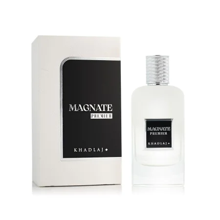 Perfume Unisex Khadlaj Magnate Premier EDP 100 ml | Epamu | Beauty Shop - Parfums, Make-up & Essentials Epamu.eu