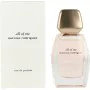 Perfume Mujer Narciso Rodriguez EDP All Of Me 50 ml | Epamu | Beauty Shop - Parfums, Make-up & Essentials Epamu.eu