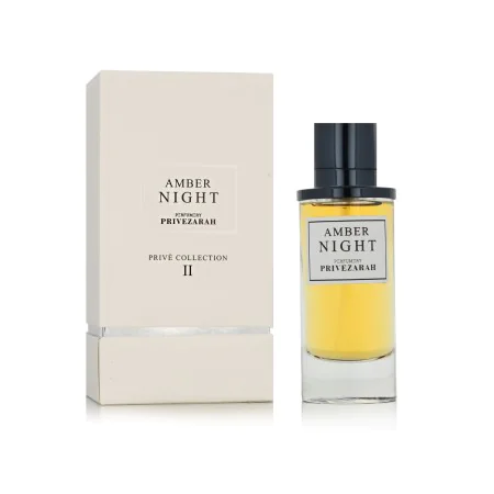 Damenparfüm Prive Zarah Amber Night EDP 80 ml | Epamu | Beauty Shop - Parfums, Make-up & Essentials Epamu.eu